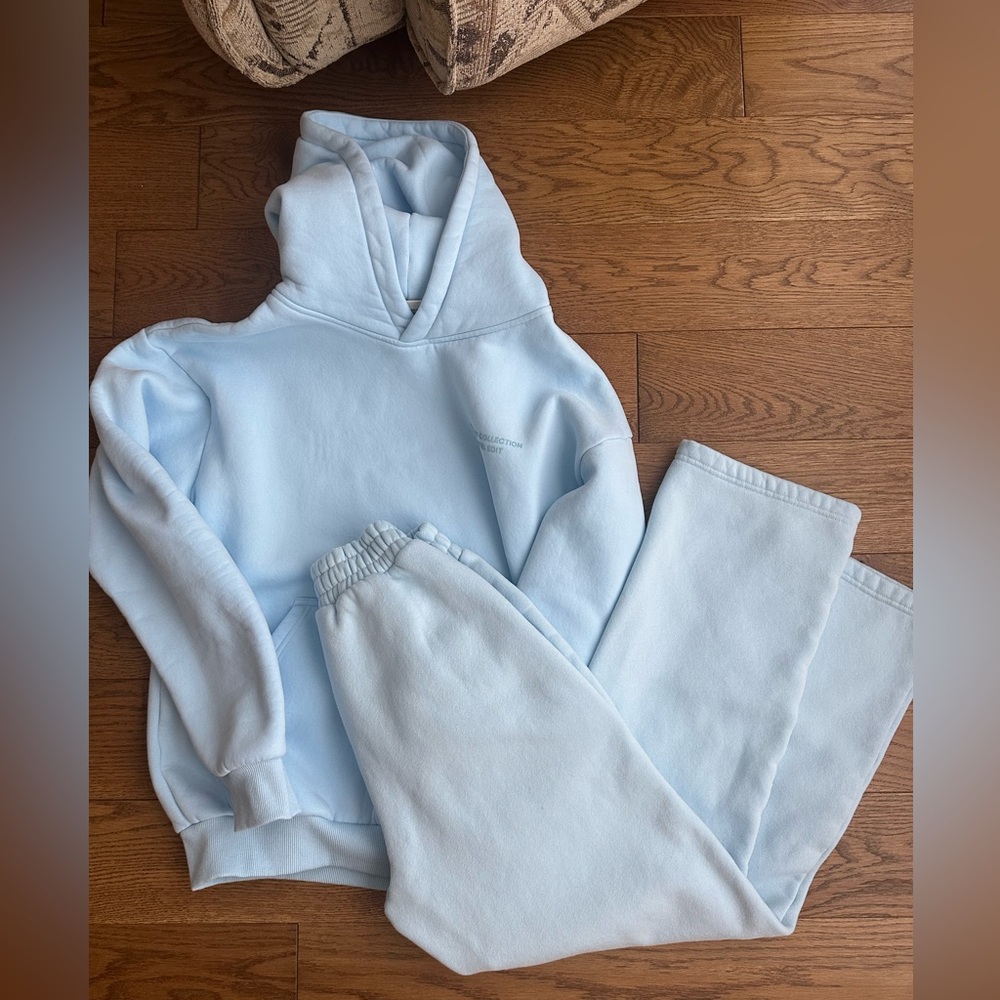 Comfrt set